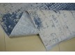 Акриловий килим La cassa 6535A d.blue/cream - Висока якість за найкращою ціною в Україні - зображення 3.